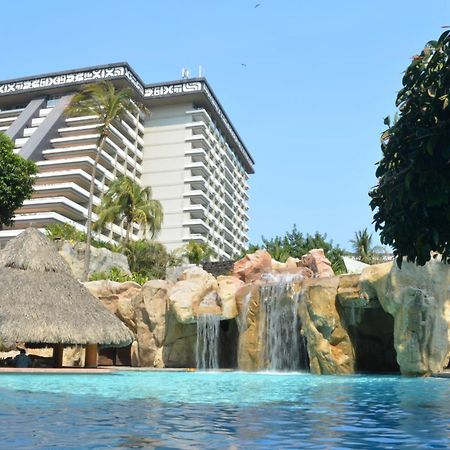 Princess Mundo Imperial Riviera Diamante Acapulco All Inclusive Εξωτερικό φωτογραφία