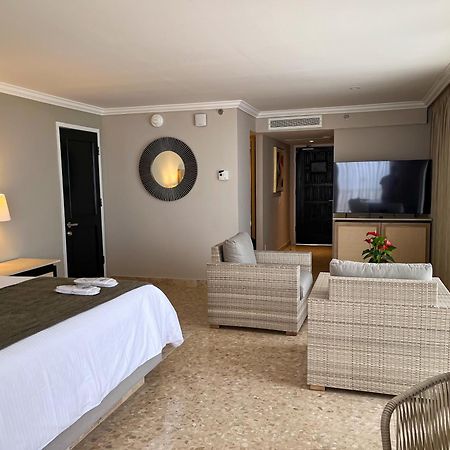 Princess Mundo Imperial Riviera Diamante Acapulco All Inclusive Εξωτερικό φωτογραφία