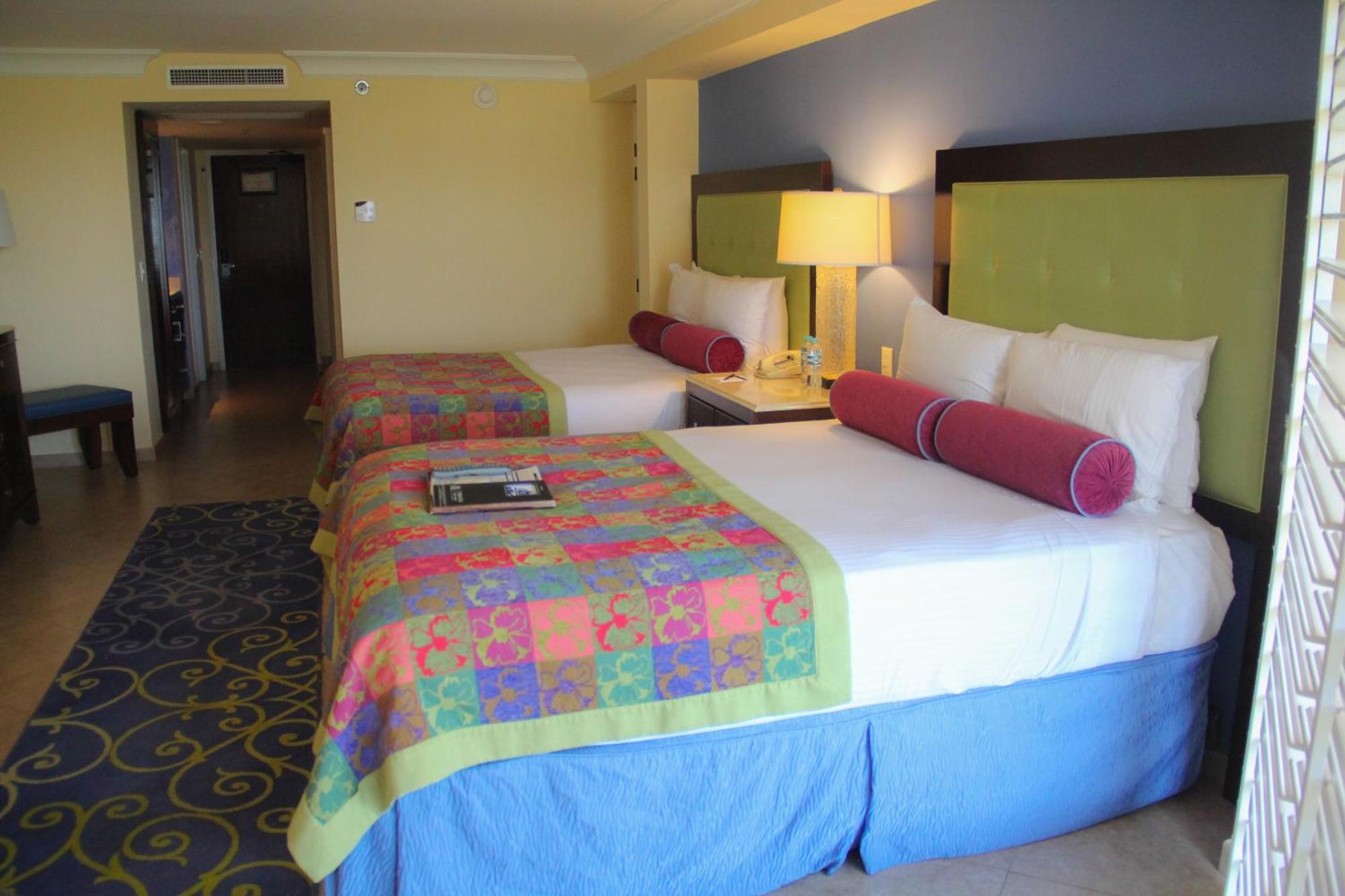 Princess Mundo Imperial Riviera Diamante Acapulco All Inclusive Εξωτερικό φωτογραφία