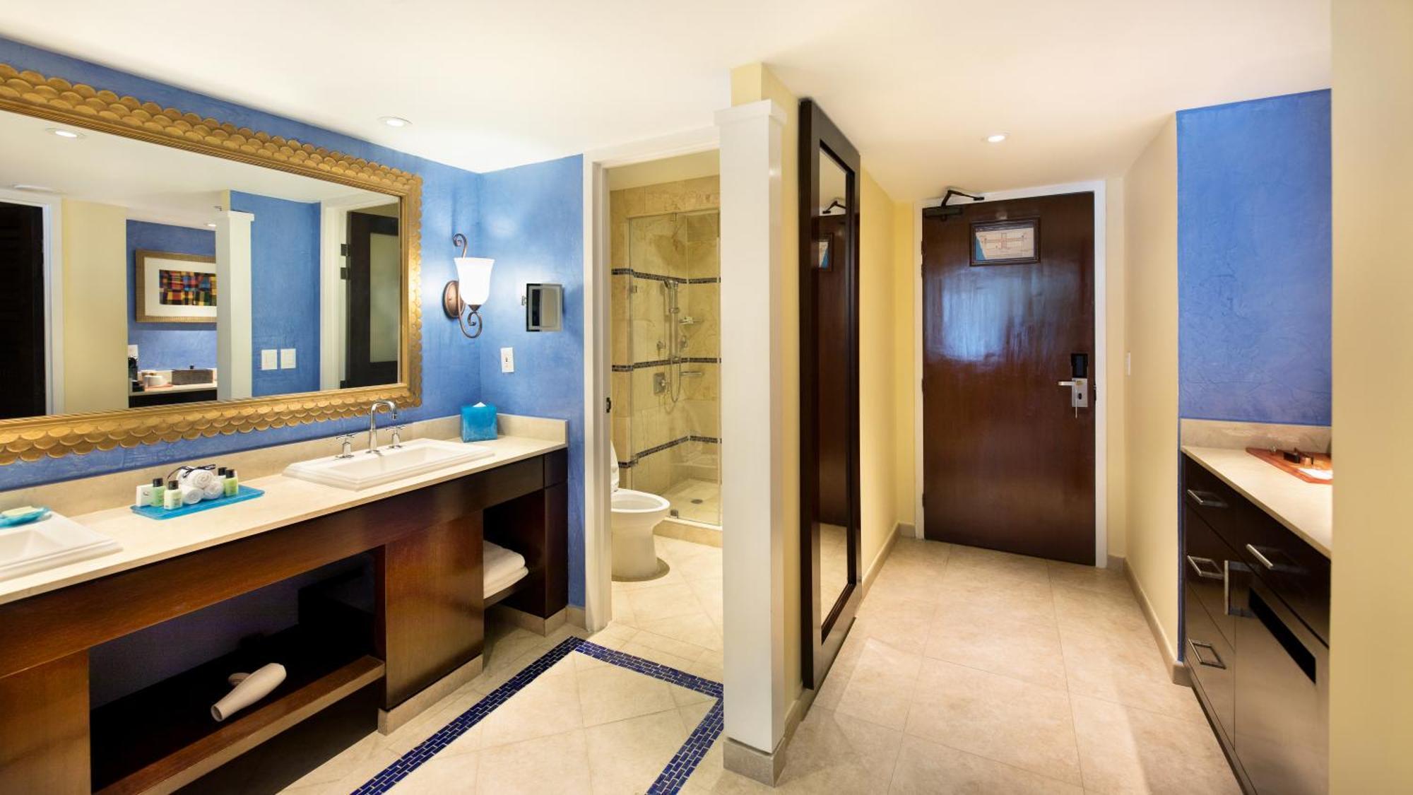 Princess Mundo Imperial Riviera Diamante Acapulco All Inclusive Εξωτερικό φωτογραφία