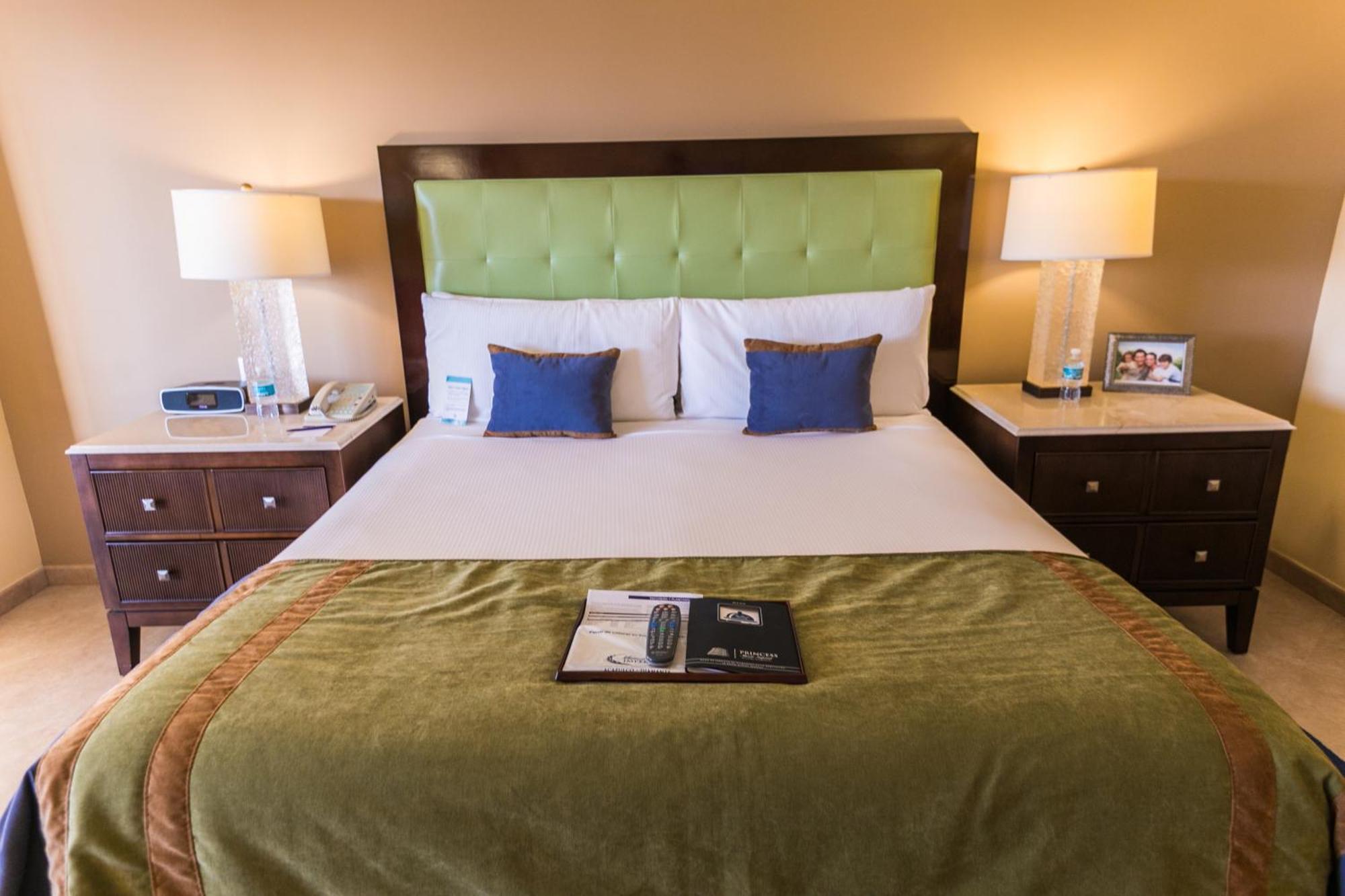 Princess Mundo Imperial Riviera Diamante Acapulco All Inclusive Εξωτερικό φωτογραφία