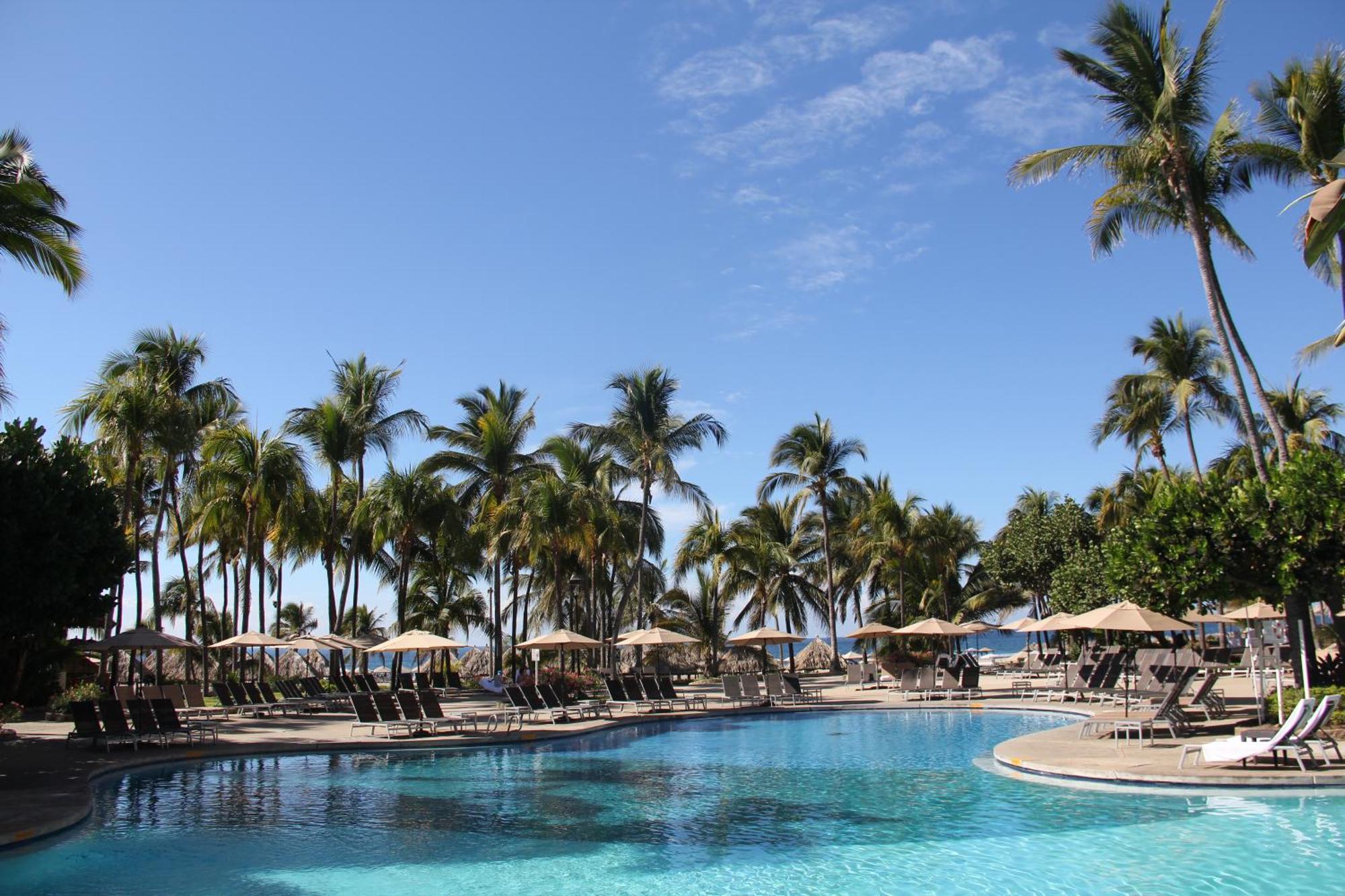 Princess Mundo Imperial Riviera Diamante Acapulco All Inclusive Εξωτερικό φωτογραφία