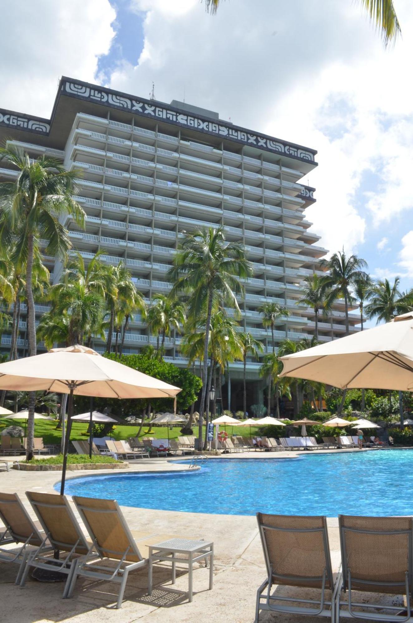 Princess Mundo Imperial Riviera Diamante Acapulco All Inclusive Εξωτερικό φωτογραφία