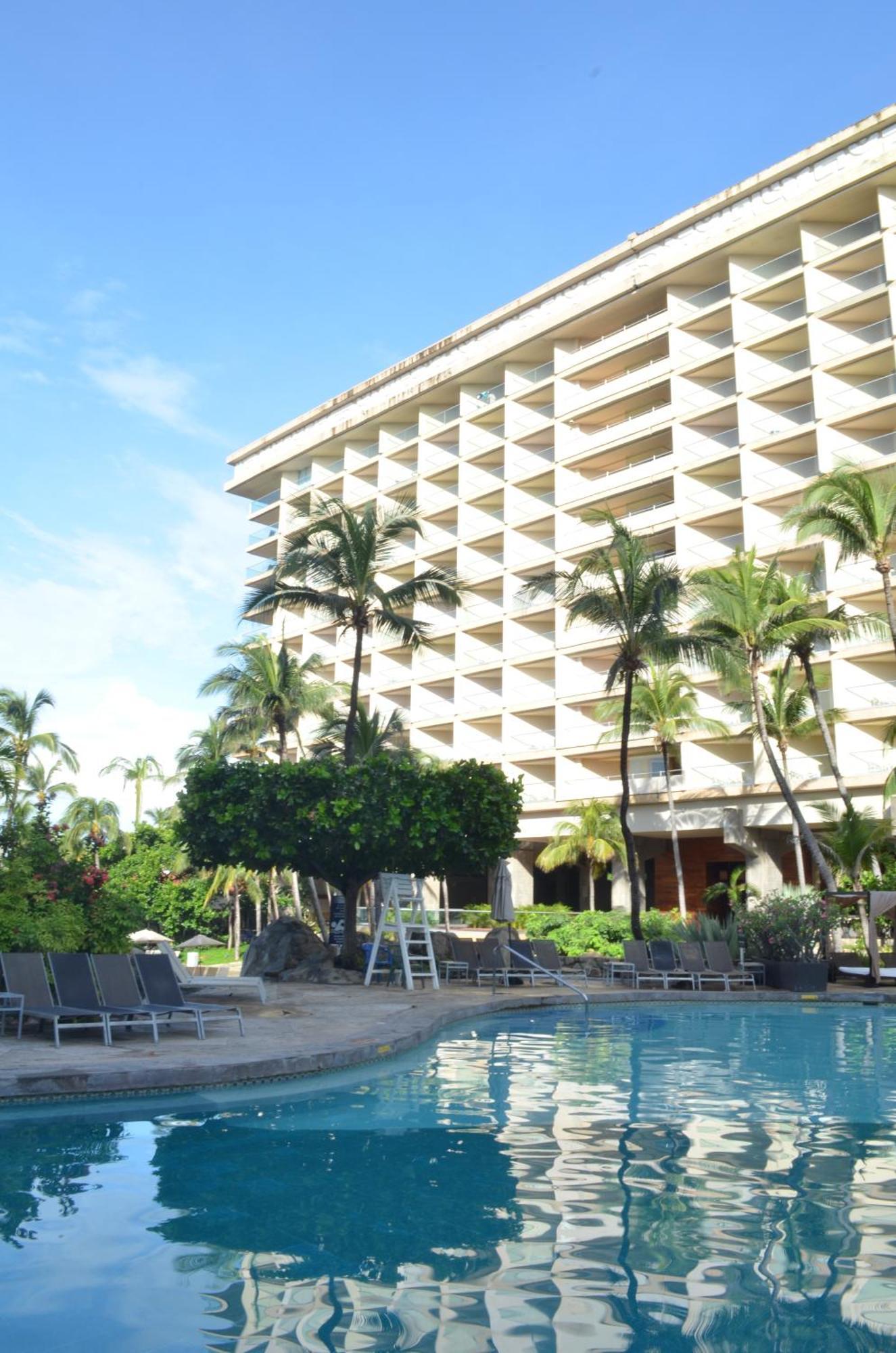 Princess Mundo Imperial Riviera Diamante Acapulco All Inclusive Εξωτερικό φωτογραφία