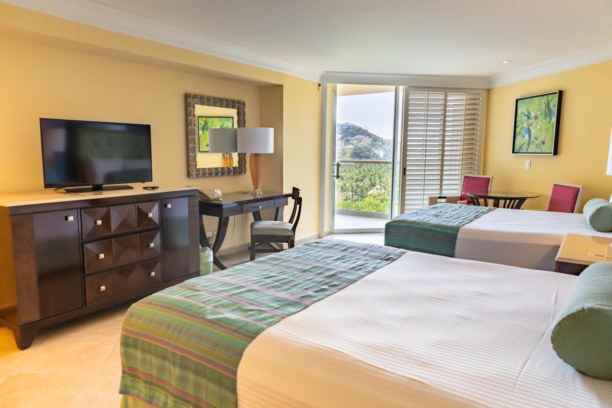 Princess Mundo Imperial Riviera Diamante Acapulco All Inclusive Εξωτερικό φωτογραφία