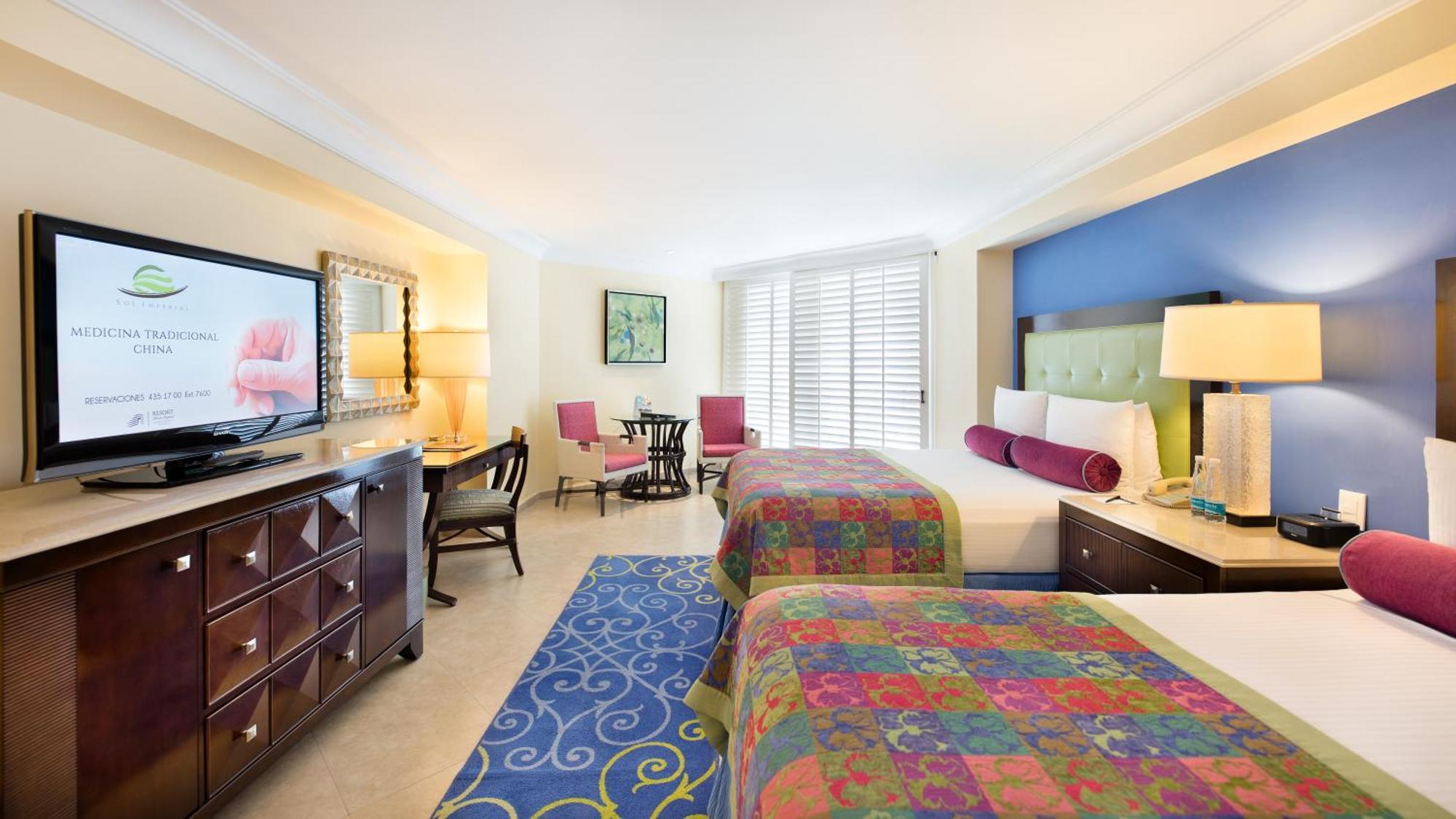 Princess Mundo Imperial Riviera Diamante Acapulco All Inclusive Εξωτερικό φωτογραφία