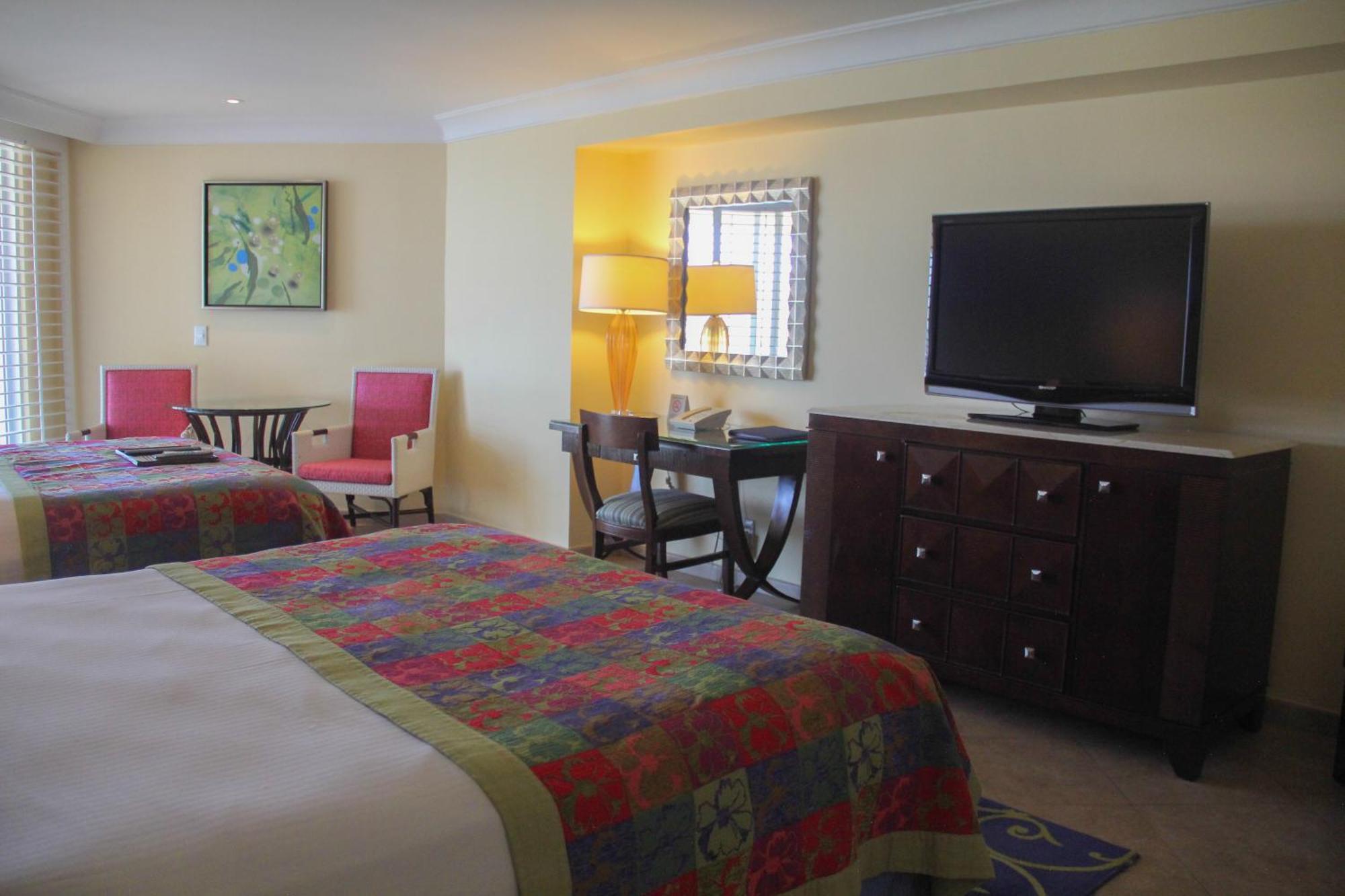 Princess Mundo Imperial Riviera Diamante Acapulco All Inclusive Εξωτερικό φωτογραφία