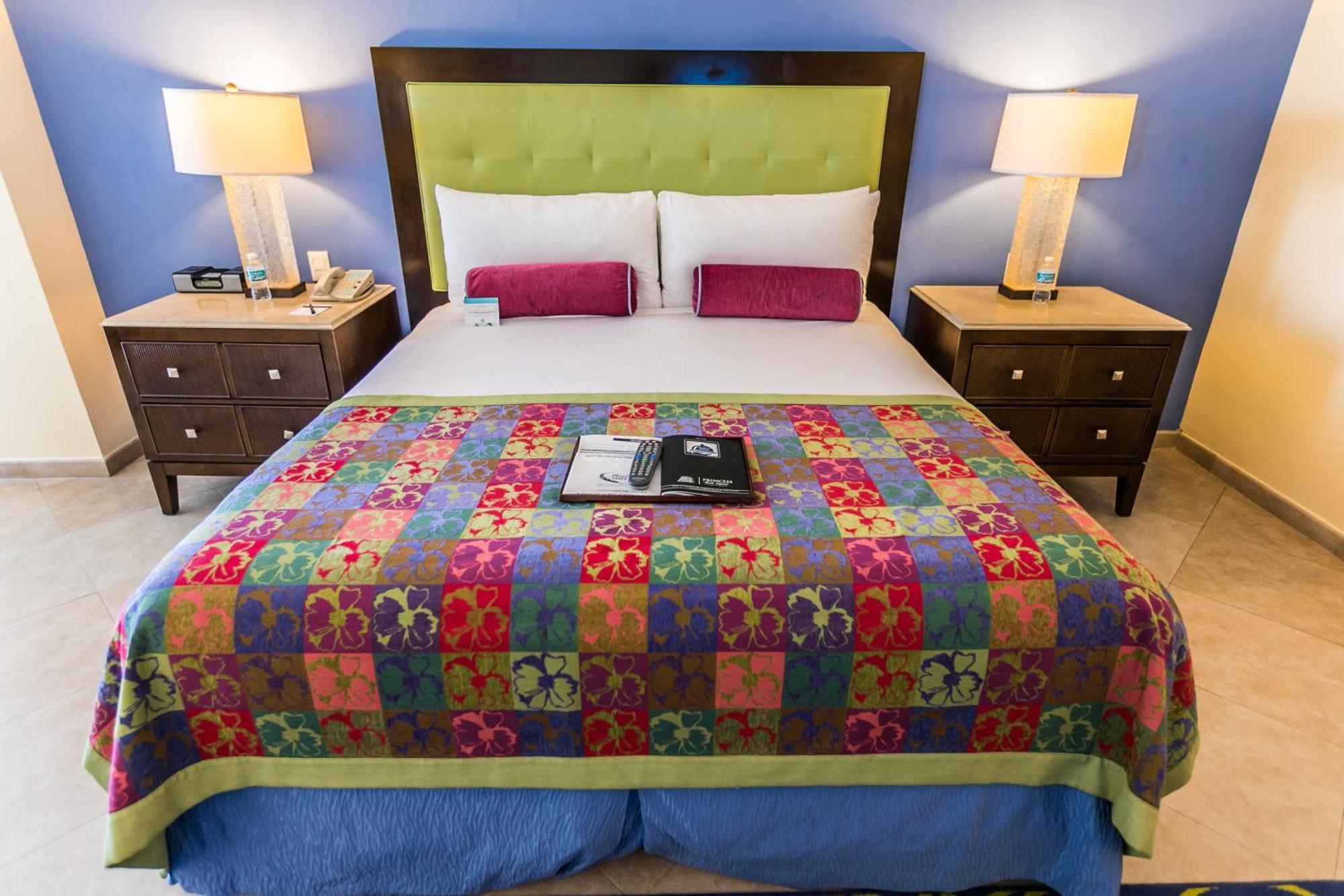 Princess Mundo Imperial Riviera Diamante Acapulco All Inclusive Εξωτερικό φωτογραφία