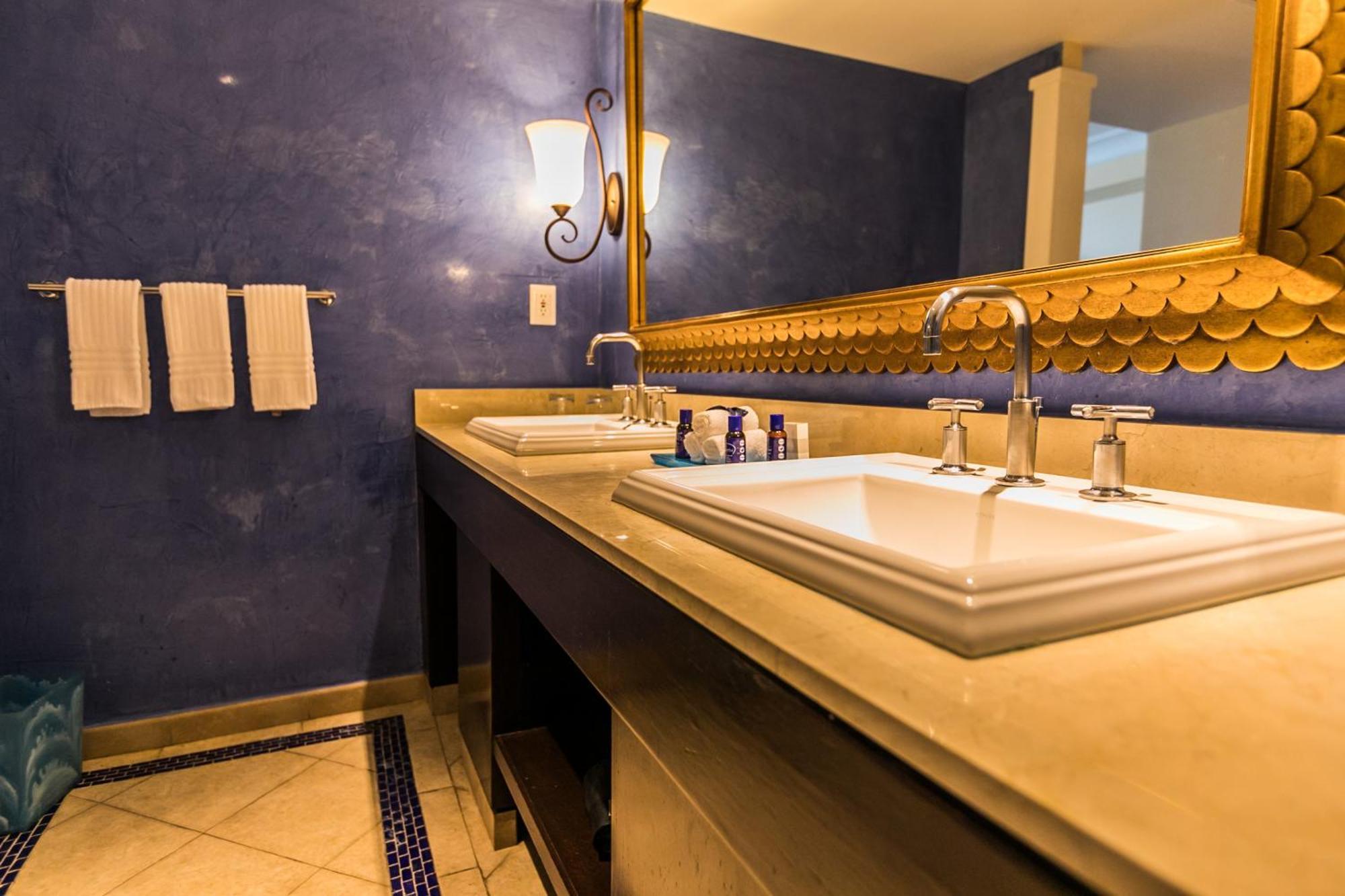 Princess Mundo Imperial Riviera Diamante Acapulco All Inclusive Εξωτερικό φωτογραφία
