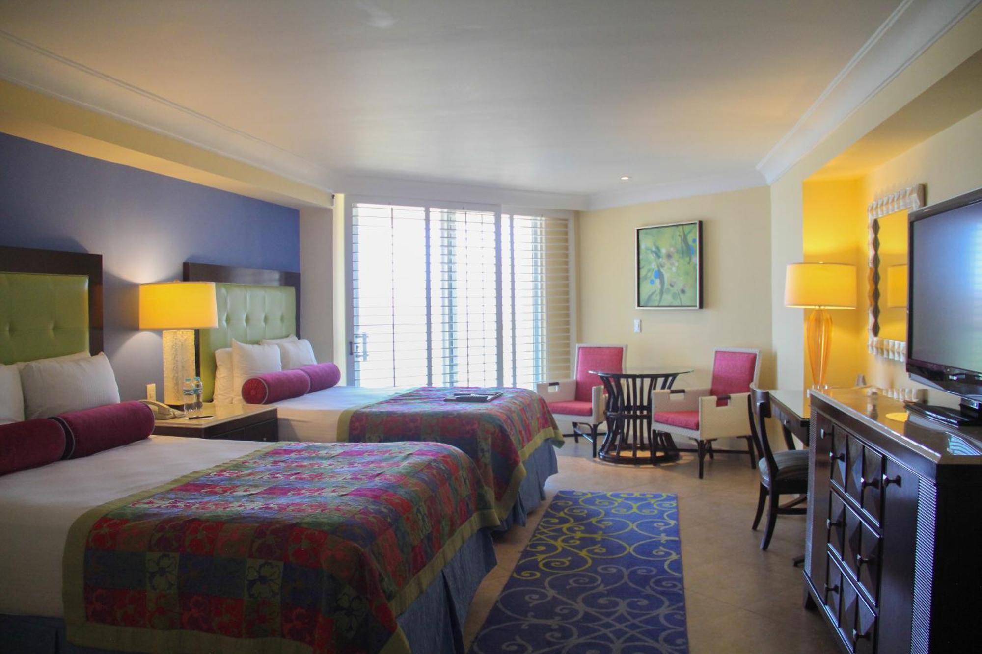 Princess Mundo Imperial Riviera Diamante Acapulco All Inclusive Εξωτερικό φωτογραφία