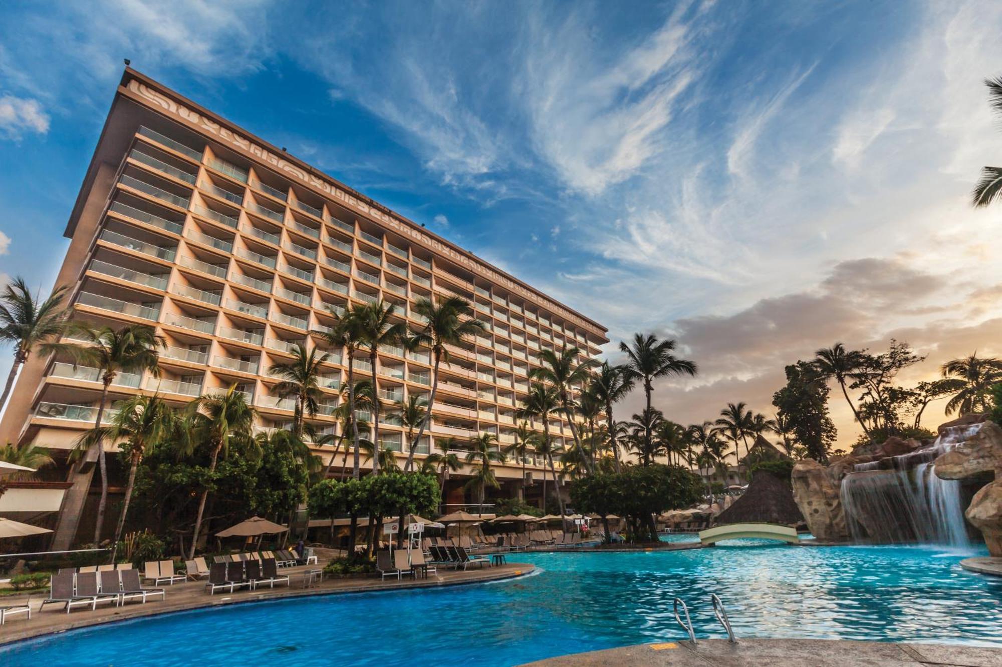 Princess Mundo Imperial Riviera Diamante Acapulco All Inclusive Εξωτερικό φωτογραφία