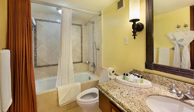 Princess Mundo Imperial Riviera Diamante Acapulco All Inclusive Εξωτερικό φωτογραφία