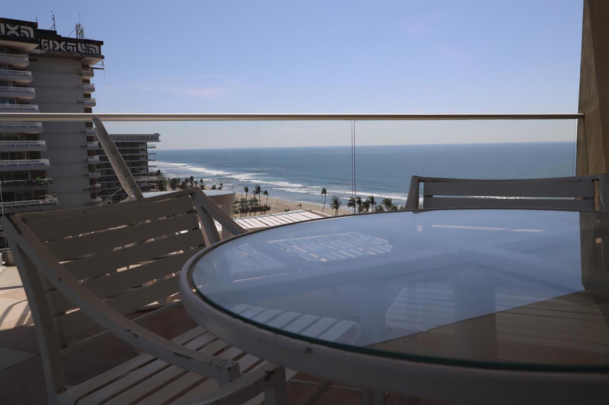 Princess Mundo Imperial Riviera Diamante Acapulco All Inclusive Εξωτερικό φωτογραφία