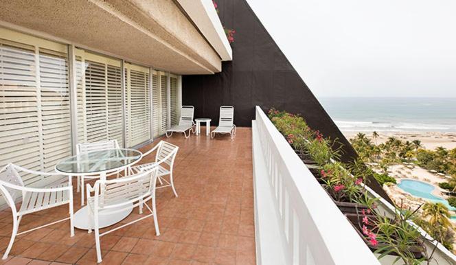 Princess Mundo Imperial Riviera Diamante Acapulco All Inclusive Εξωτερικό φωτογραφία