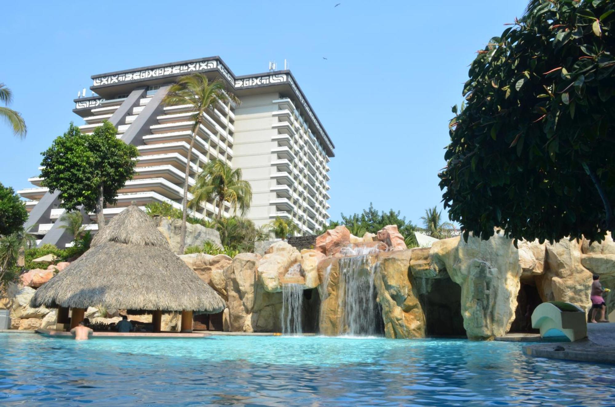 Princess Mundo Imperial Riviera Diamante Acapulco All Inclusive Εξωτερικό φωτογραφία