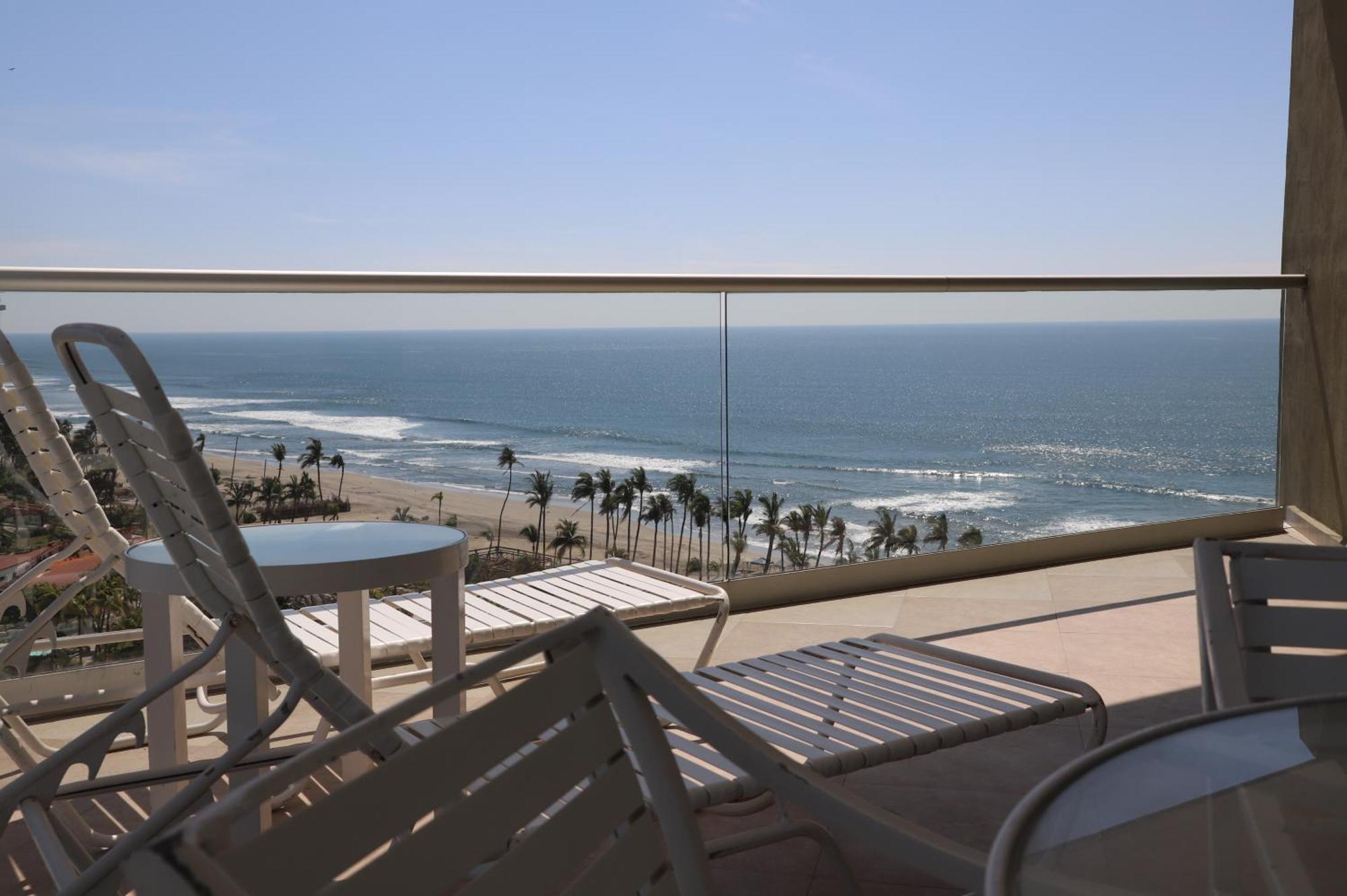 Princess Mundo Imperial Riviera Diamante Acapulco All Inclusive Εξωτερικό φωτογραφία