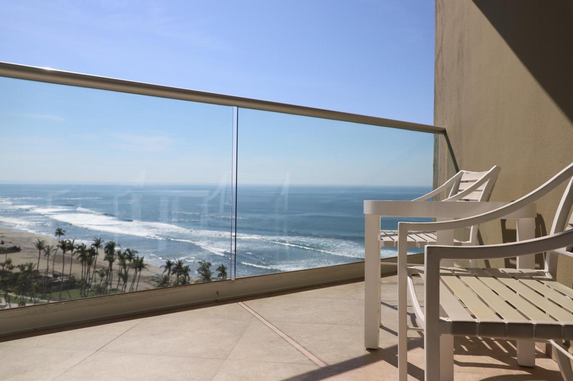 Princess Mundo Imperial Riviera Diamante Acapulco All Inclusive Εξωτερικό φωτογραφία