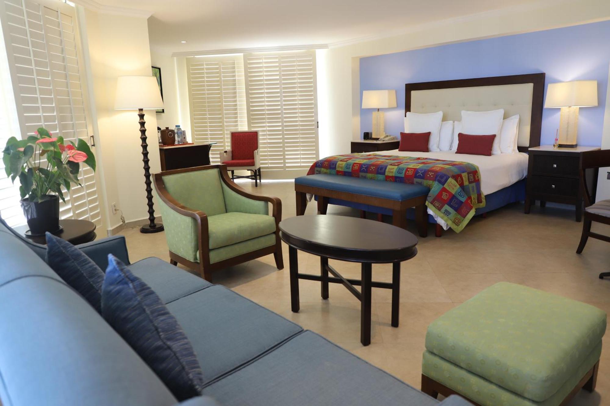 Princess Mundo Imperial Riviera Diamante Acapulco All Inclusive Εξωτερικό φωτογραφία