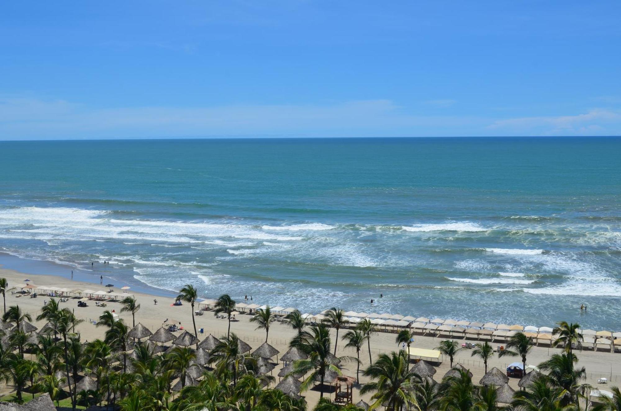 Princess Mundo Imperial Riviera Diamante Acapulco All Inclusive Εξωτερικό φωτογραφία