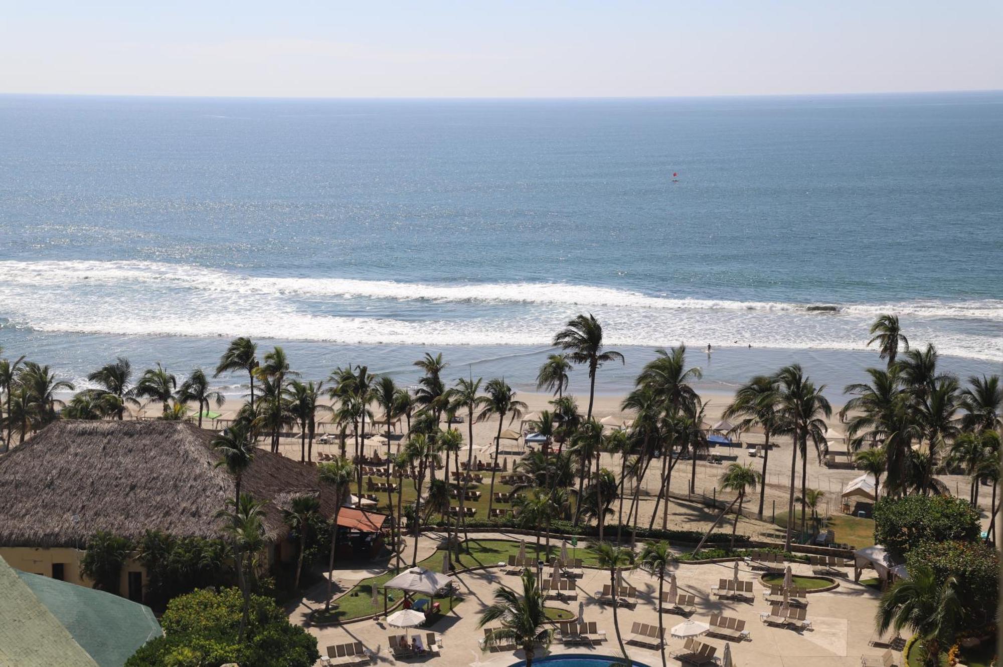 Princess Mundo Imperial Riviera Diamante Acapulco All Inclusive Εξωτερικό φωτογραφία