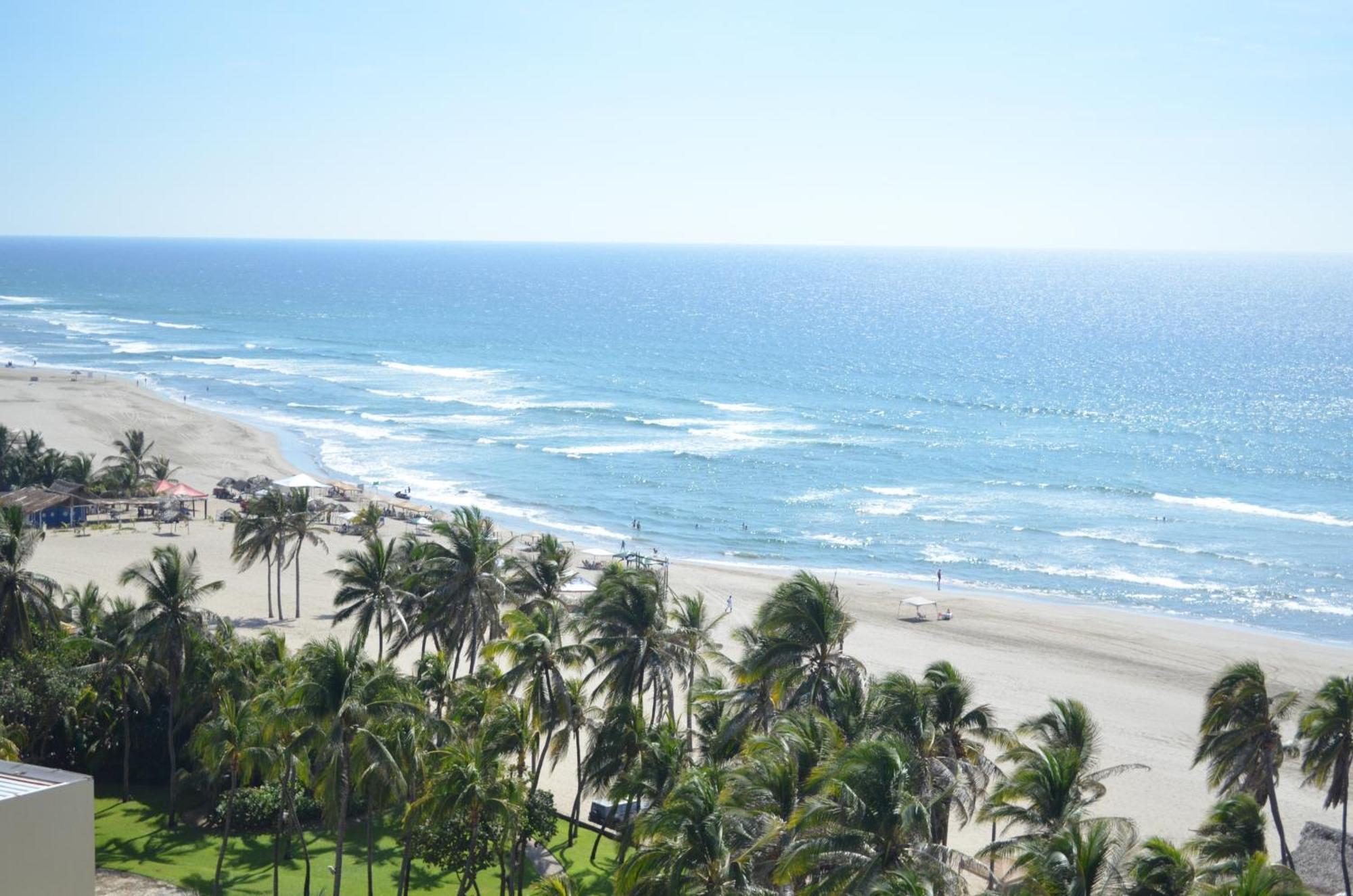 Princess Mundo Imperial Riviera Diamante Acapulco All Inclusive Εξωτερικό φωτογραφία