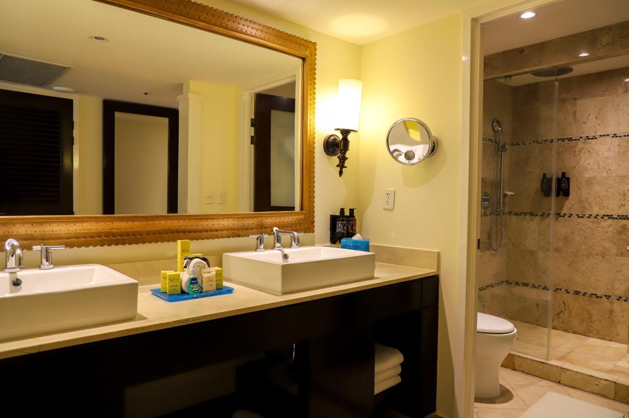 Princess Mundo Imperial Riviera Diamante Acapulco All Inclusive Εξωτερικό φωτογραφία