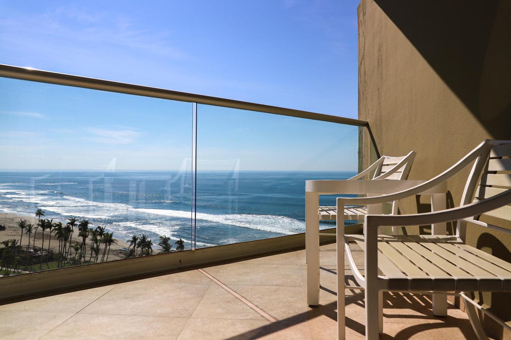 Princess Mundo Imperial Riviera Diamante Acapulco All Inclusive Εξωτερικό φωτογραφία