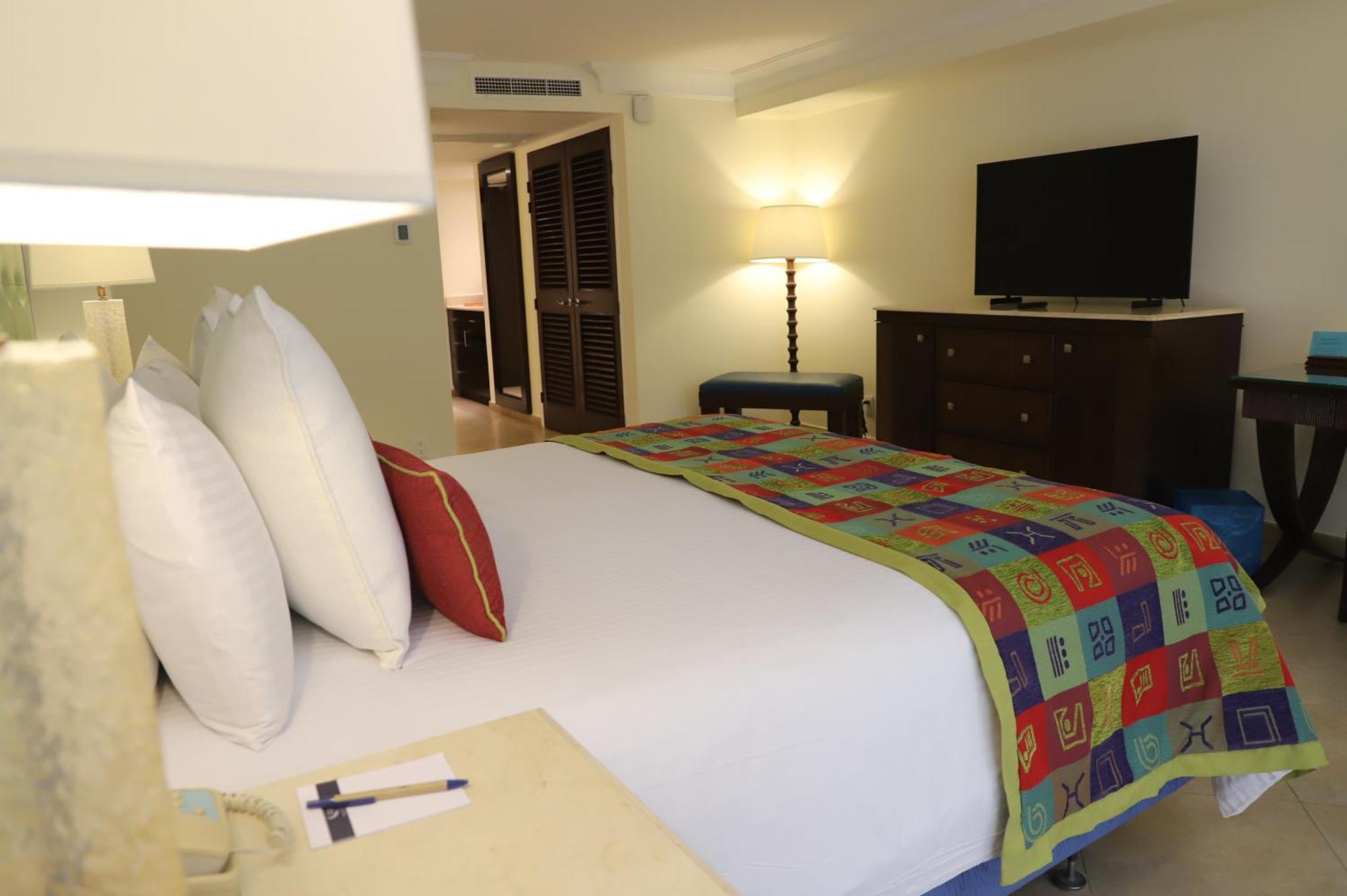 Princess Mundo Imperial Riviera Diamante Acapulco All Inclusive Εξωτερικό φωτογραφία