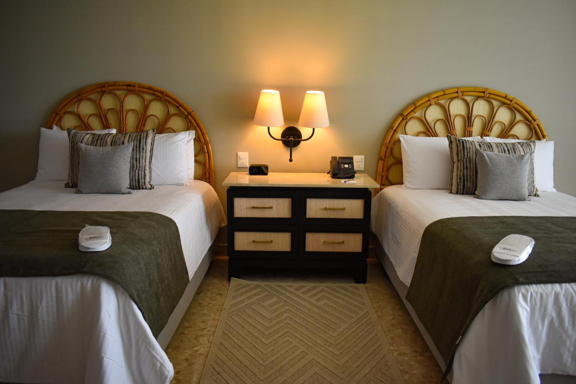 Princess Mundo Imperial Riviera Diamante Acapulco All Inclusive Εξωτερικό φωτογραφία