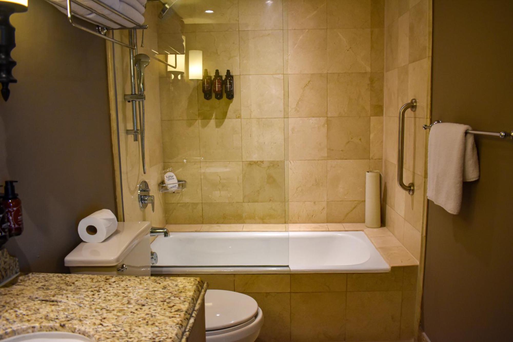 Princess Mundo Imperial Riviera Diamante Acapulco All Inclusive Εξωτερικό φωτογραφία