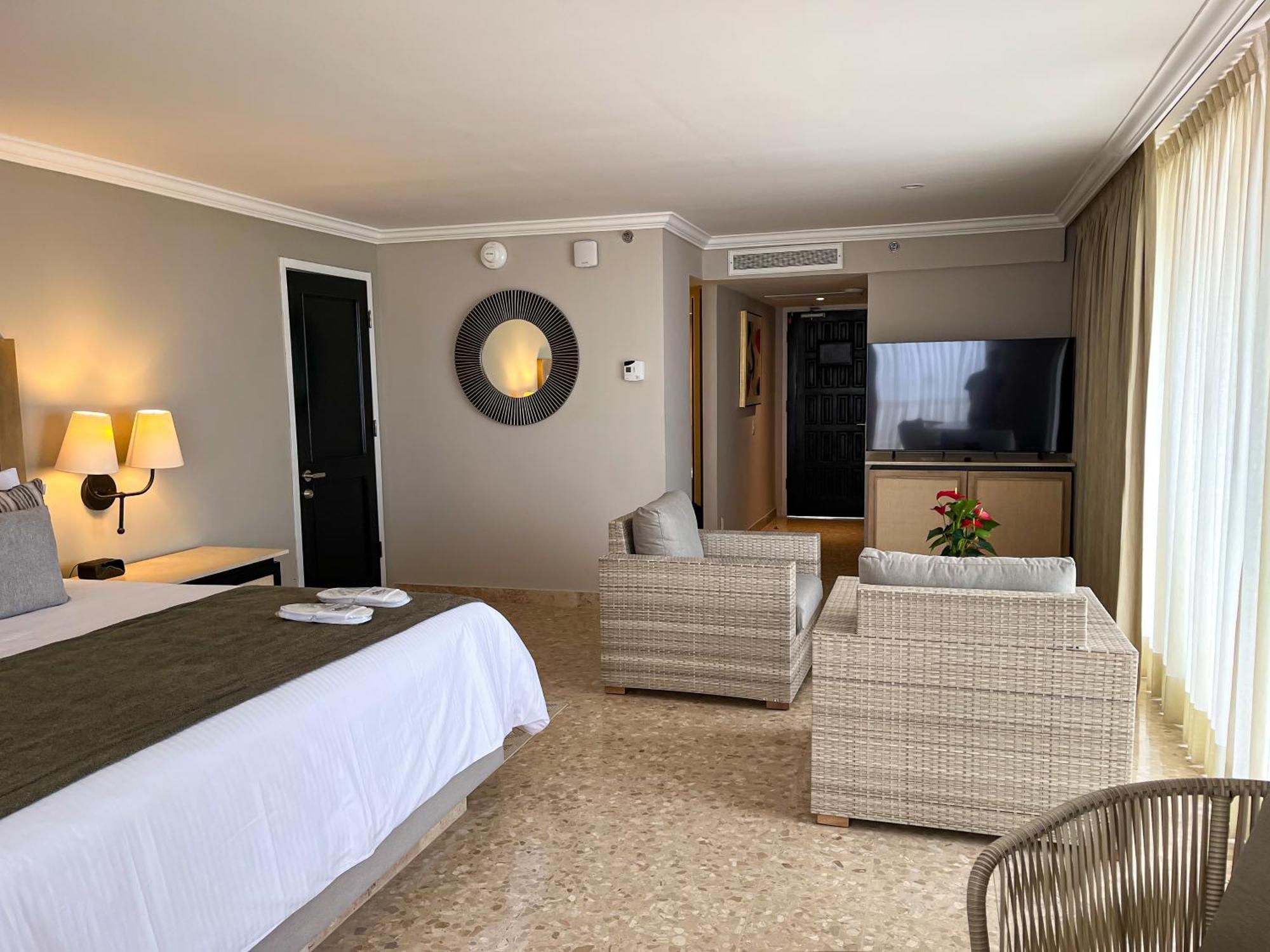 Princess Mundo Imperial Riviera Diamante Acapulco All Inclusive Εξωτερικό φωτογραφία