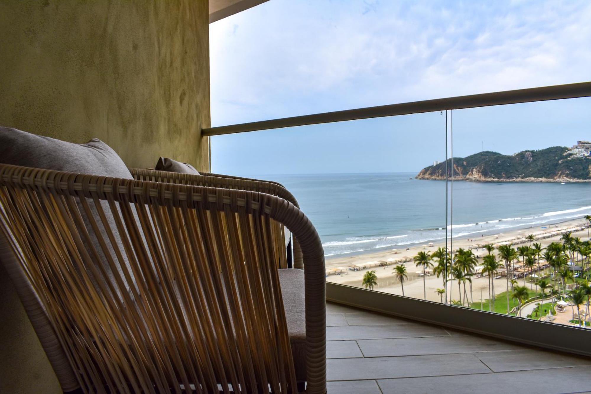 Princess Mundo Imperial Riviera Diamante Acapulco All Inclusive Εξωτερικό φωτογραφία