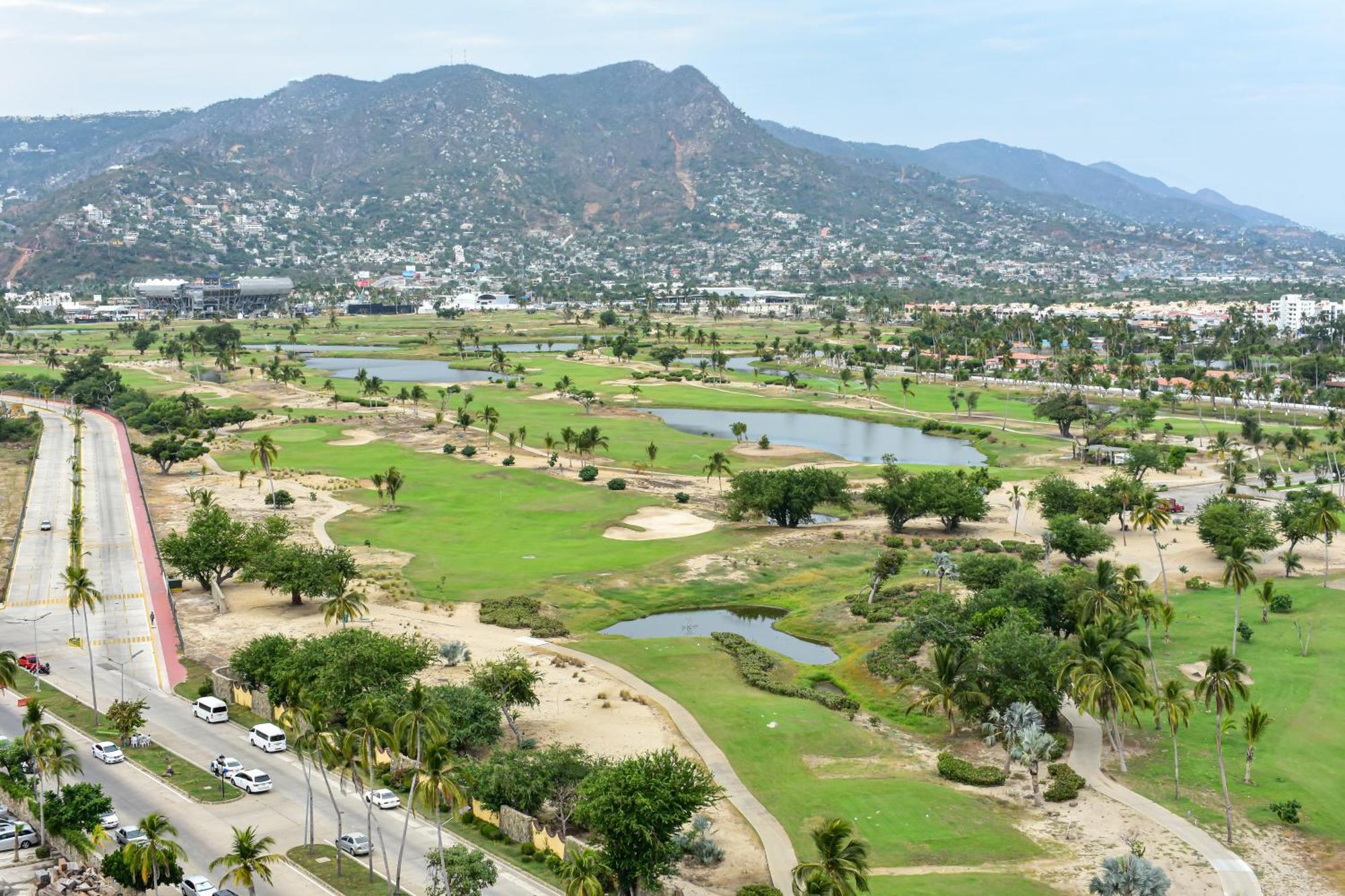 Princess Mundo Imperial Riviera Diamante Acapulco All Inclusive Εξωτερικό φωτογραφία