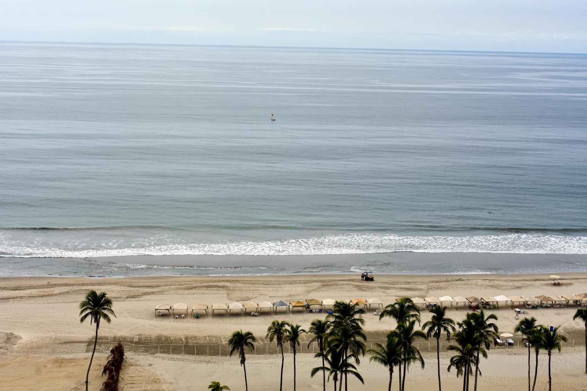 Princess Mundo Imperial Riviera Diamante Acapulco All Inclusive Εξωτερικό φωτογραφία